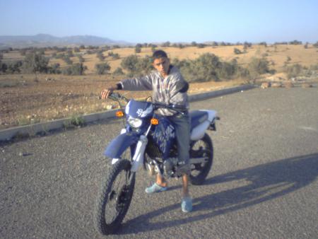 voila mon ami ahmed