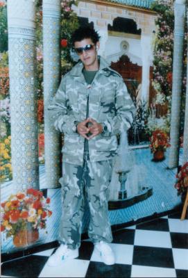 si tawfike