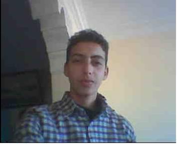 voila mon ami marouane lamour du widade